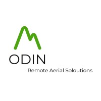 ODIN Aerial Solutions logo, ODIN Aerial Solutions contact details