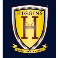 Higgins English Institute logo, Higgins English Institute contact details