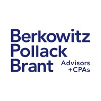 Berkowitz Pollack Brant logo, Berkowitz Pollack Brant contact details