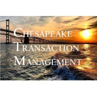 Chesapeake Transaction Management logo, Chesapeake Transaction Management contact details