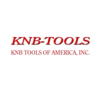 KNB Tools Of America Inc logo, KNB Tools Of America Inc contact details