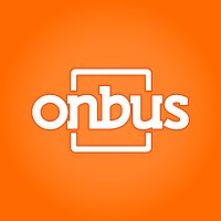 Onbus Digital logo, Onbus Digital contact details