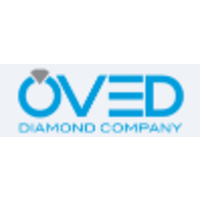 Oved Diamond Company Ltd. logo, Oved Diamond Company Ltd. contact details