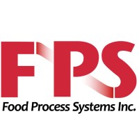 Food Process Systems Inc logo, Food Process Systems Inc contact details