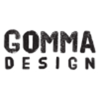 GOMMAdesign logo, GOMMAdesign contact details