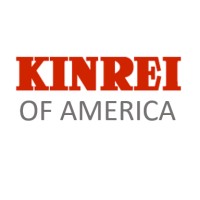 Kinrei of America logo, Kinrei of America contact details