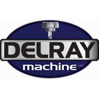 Delray Machine, LLC logo, Delray Machine, LLC contact details