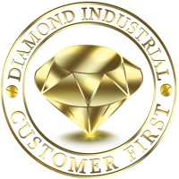 Diamond Industrial Inc logo, Diamond Industrial Inc contact details