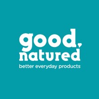 Good Natured Products Inc logo, Good Natured Products Inc contact details