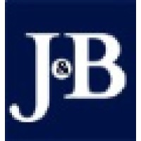 J&B Container Co. logo, J&B Container Co. contact details