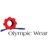 Olympic Wear logo, Olympic Wear contact details