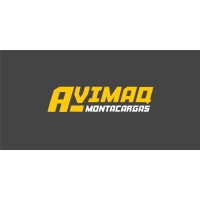 Avimaq Montacargs logo, Avimaq Montacargs contact details