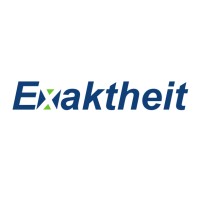 Exaktheit, Inc. logo, Exaktheit, Inc. contact details