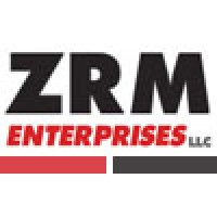 ZRM Enterprises logo, ZRM Enterprises contact details