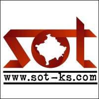 SOT logo, SOT contact details