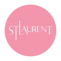 St. Laurent logo, St. Laurent contact details