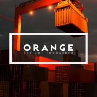 Orange Freight Forwarder logo, Orange Freight Forwarder contact details