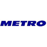 Metro Machinery Rebuilders logo, Metro Machinery Rebuilders contact details