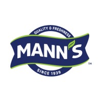 Mann Packing Co Inc logo, Mann Packing Co Inc contact details