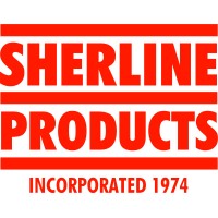 Sherline Products logo, Sherline Products contact details