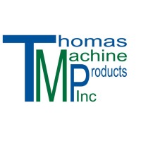 Thomas Machine Products, Inc. logo, Thomas Machine Products, Inc. contact details