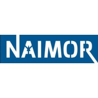 Naimor Inc logo, Naimor Inc contact details