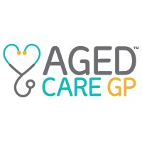 Aged Care GP logo, Aged Care GP contact details