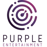 Purple Entertainment logo, Purple Entertainment contact details