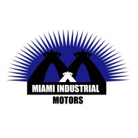 Miami Industrial Motors, Inc. logo, Miami Industrial Motors, Inc. contact details