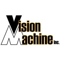 Vision Machine Inc logo, Vision Machine Inc contact details