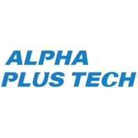 Alpha Plus Tech logo, Alpha Plus Tech contact details