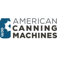 American Canning Machines logo, American Canning Machines contact details