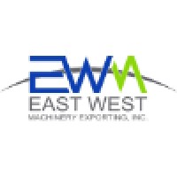 East West Machinery Exporting logo, East West Machinery Exporting contact details