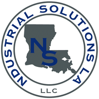 Ndustrial Solutions LA logo, Ndustrial Solutions LA contact details