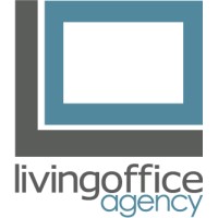 LIVINGOFFICE logo, LIVINGOFFICE contact details