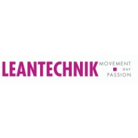 LEANTECHNIK, Inc. logo, LEANTECHNIK, Inc. contact details