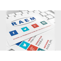 Raem srl logo, Raem srl contact details