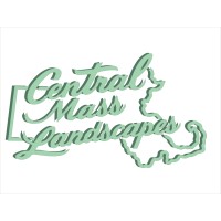 Central Mass Landscapes logo, Central Mass Landscapes contact details