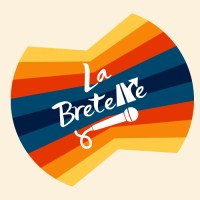 La Bretelle logo, La Bretelle contact details