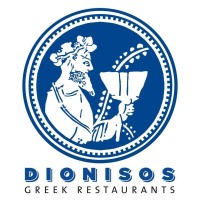 Dionisos Greek Restaurants logo, Dionisos Greek Restaurants contact details