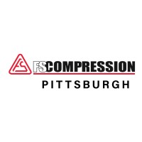 FS-Compression Pittsburgh logo, FS-Compression Pittsburgh contact details