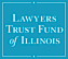 LAWYERS TRUST FUND OF ILLINOIS logo, LAWYERS TRUST FUND OF ILLINOIS contact details