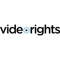 Videorights logo, Videorights contact details