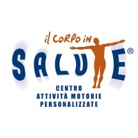 Il Corpo in Salute logo, Il Corpo in Salute contact details