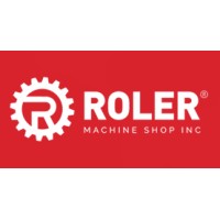 ROLER MACHINE SHOP INC logo, ROLER MACHINE SHOP INC contact details