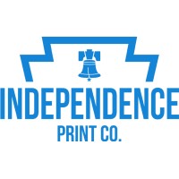 Independence Print Co logo, Independence Print Co contact details