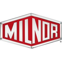 Milnor International logo, Milnor International contact details