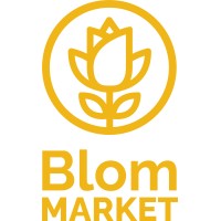 Blom Market Italia logo, Blom Market Italia contact details