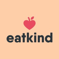 EatKind logo, EatKind contact details