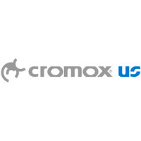 cromox US logo, cromox US contact details